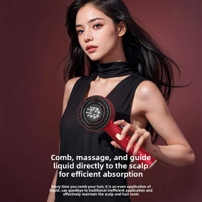 scalp massager