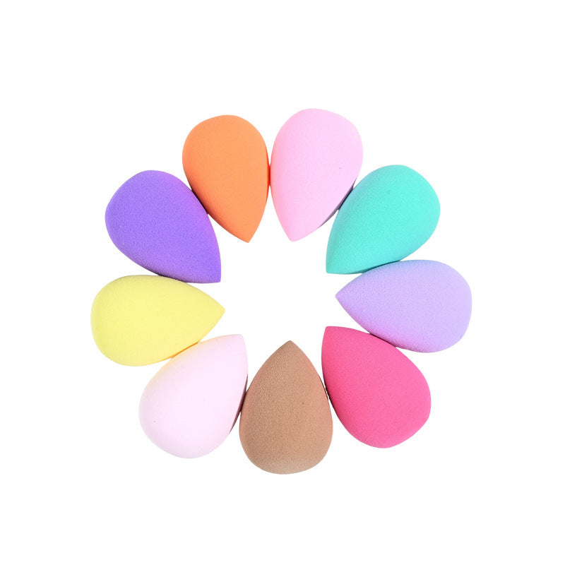 Mini Water Drop Makeup Blender Sponge