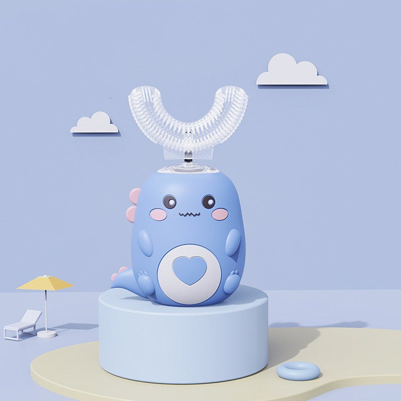 Children's Electric Toothbrush