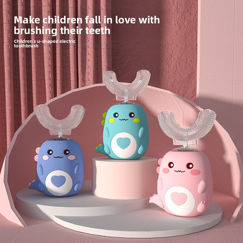 Children's Electric Toothbrush