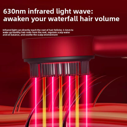 scalp massager