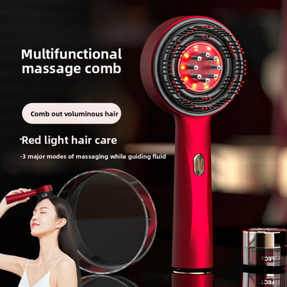 scalp massager