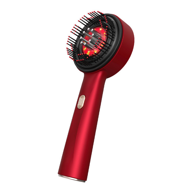 scalp massager