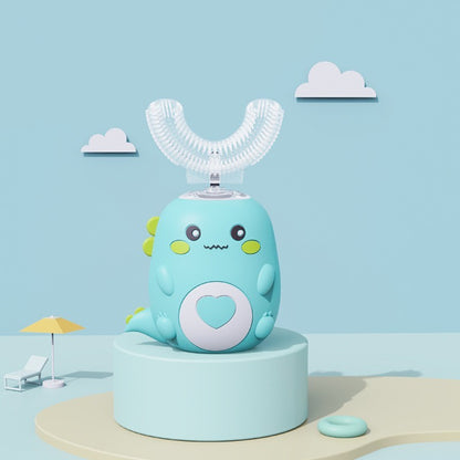 Children's Electric Toothbrush