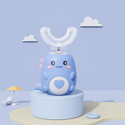 Children's Electric Toothbrush